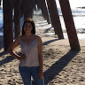 Meet your Posher, Lizeth